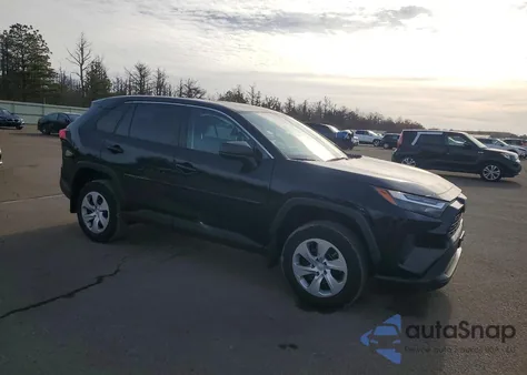 2023 Toyota Rav4 Le из США, поврежденный, VIN 2T3H1RFV8PC231694